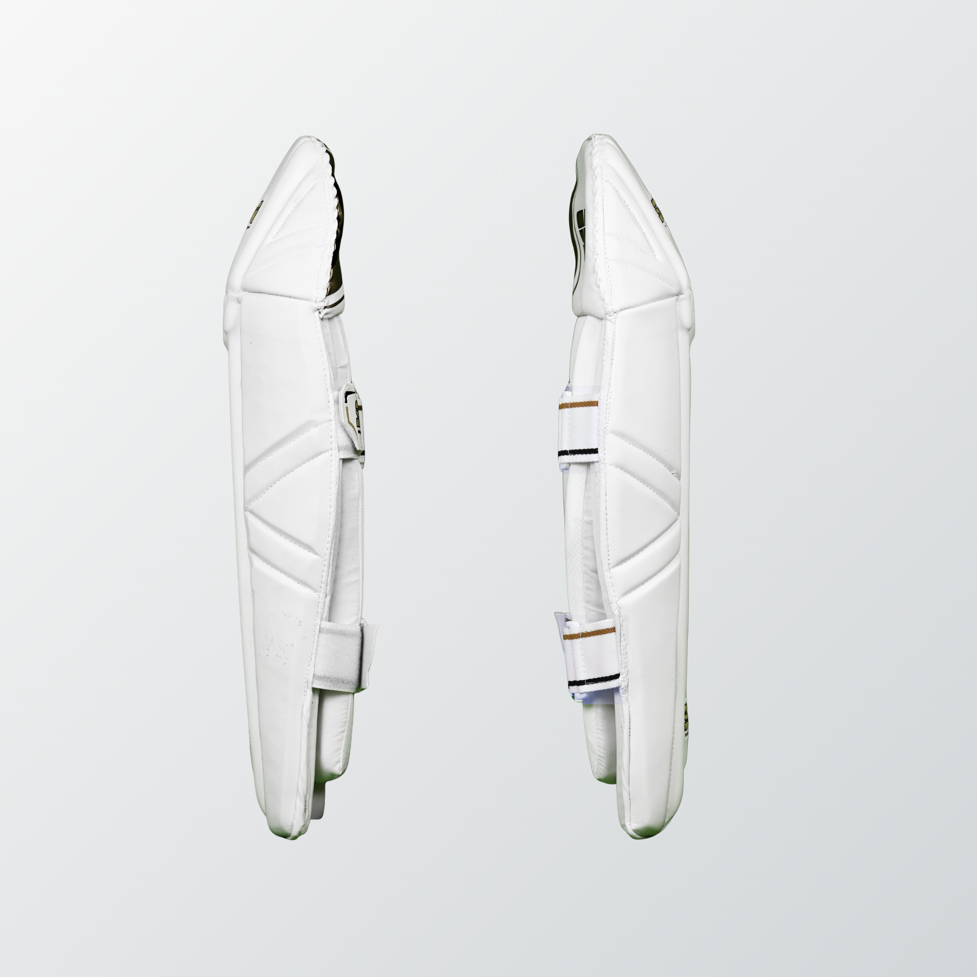 NOVA SM Academy Wicket Keeping Pads