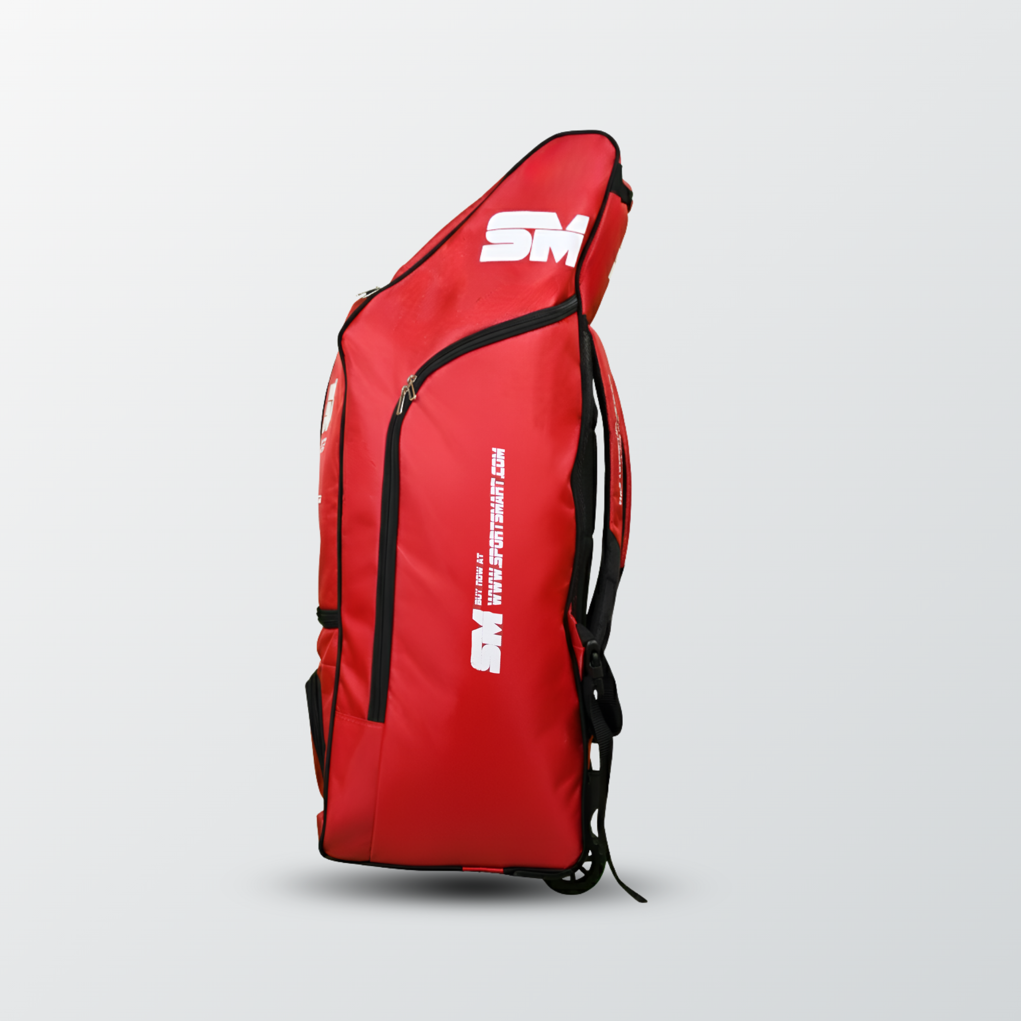 NOVA SM Elite Cricket Kit Bag with Wheels