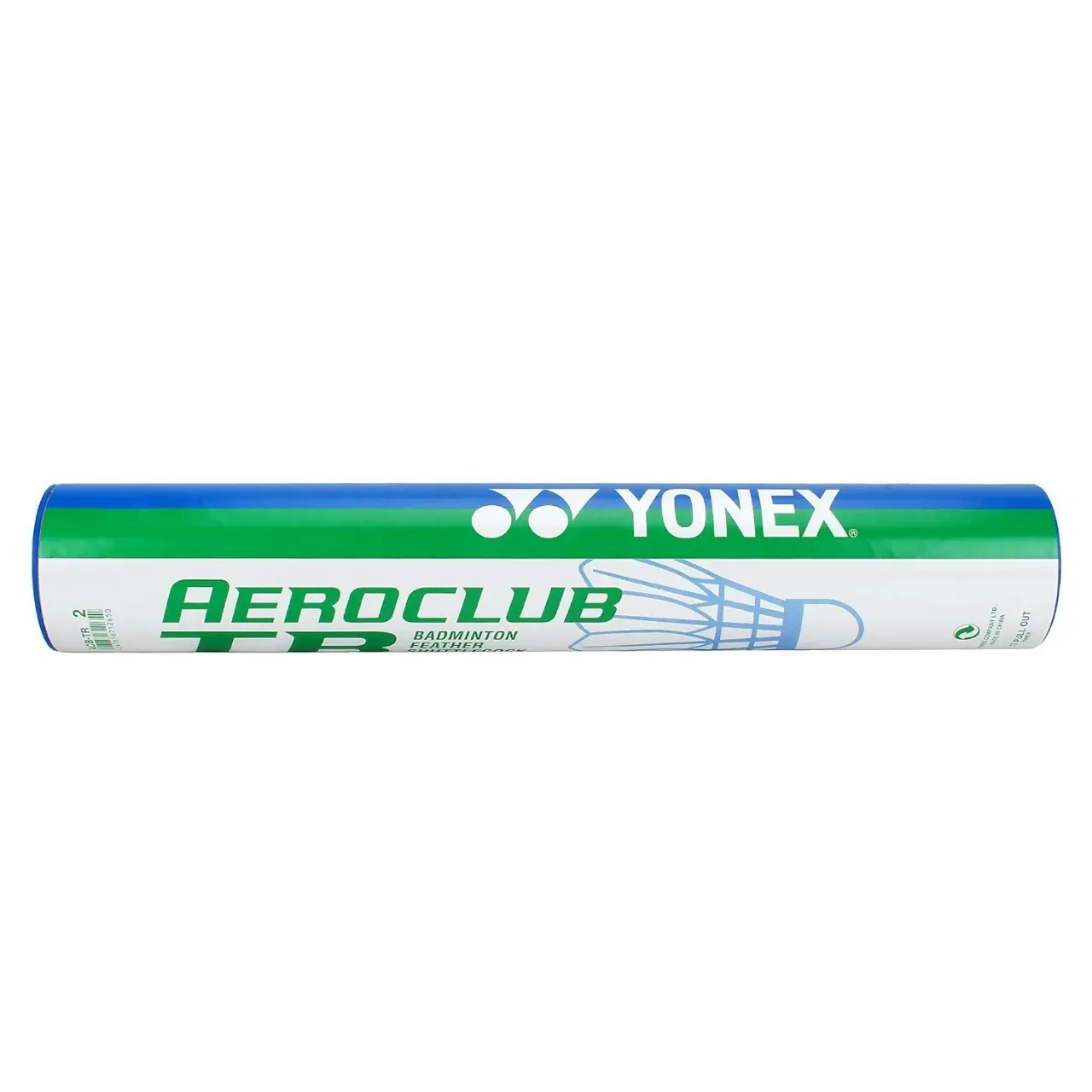 Yonex Aerosensa 2 Feather Badminton Shuttlecocks – Fresh Stock 2026