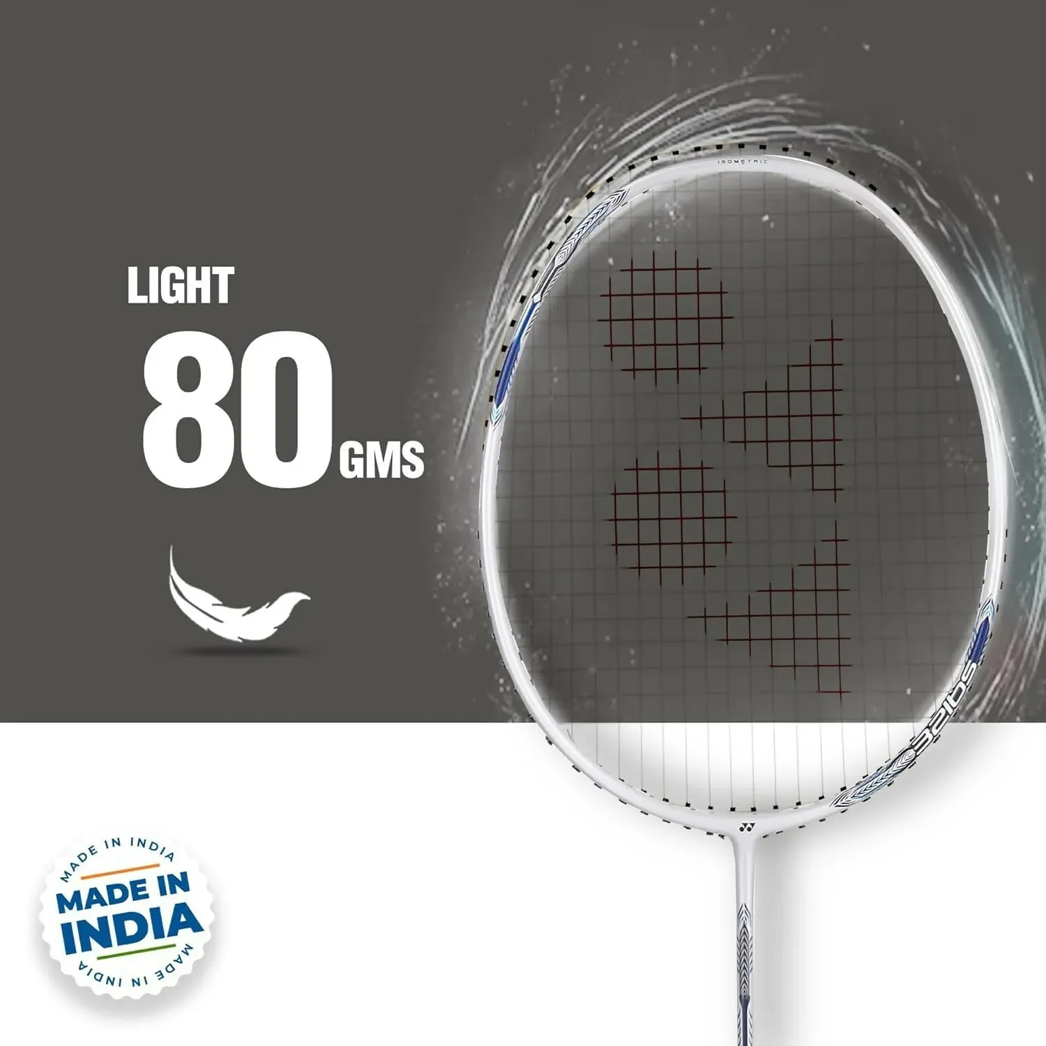 Yonex Astrox Attack 9 Graphite Badminton Racquet