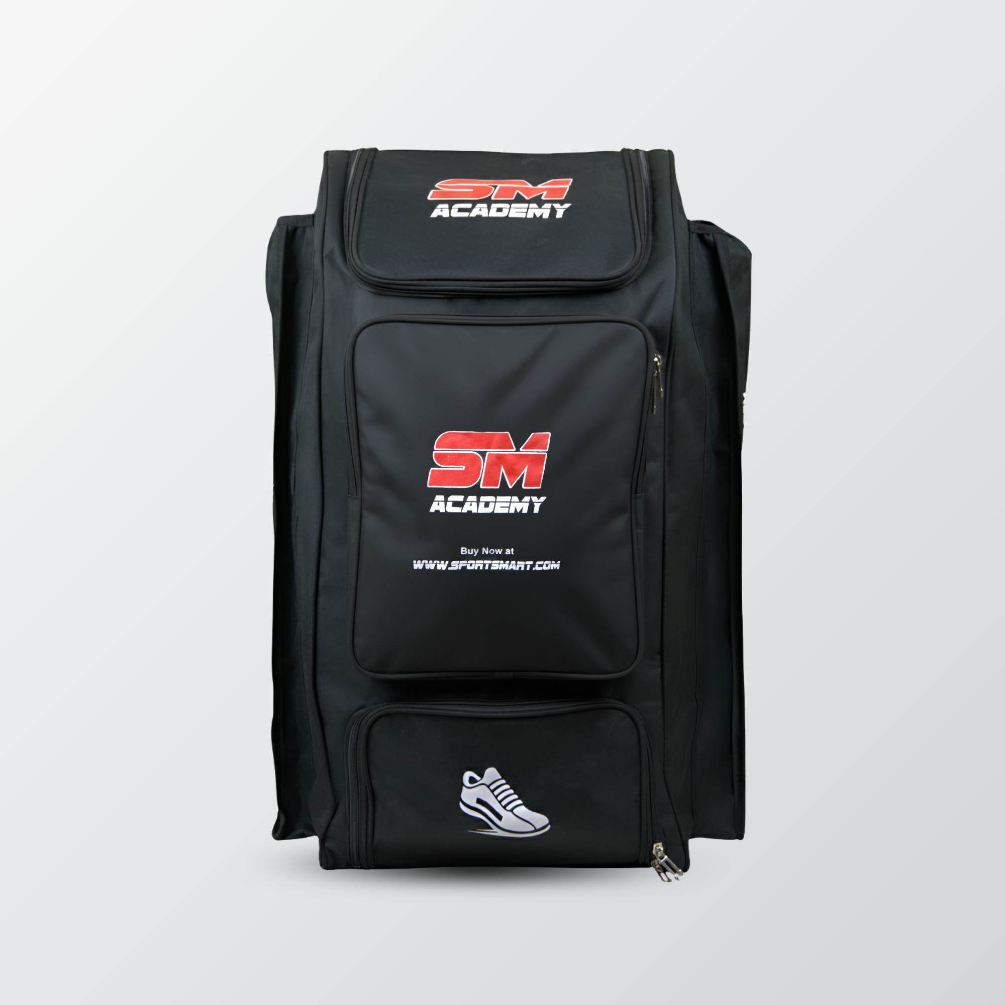 NOVA SM Academy Cricket Kit Bag
