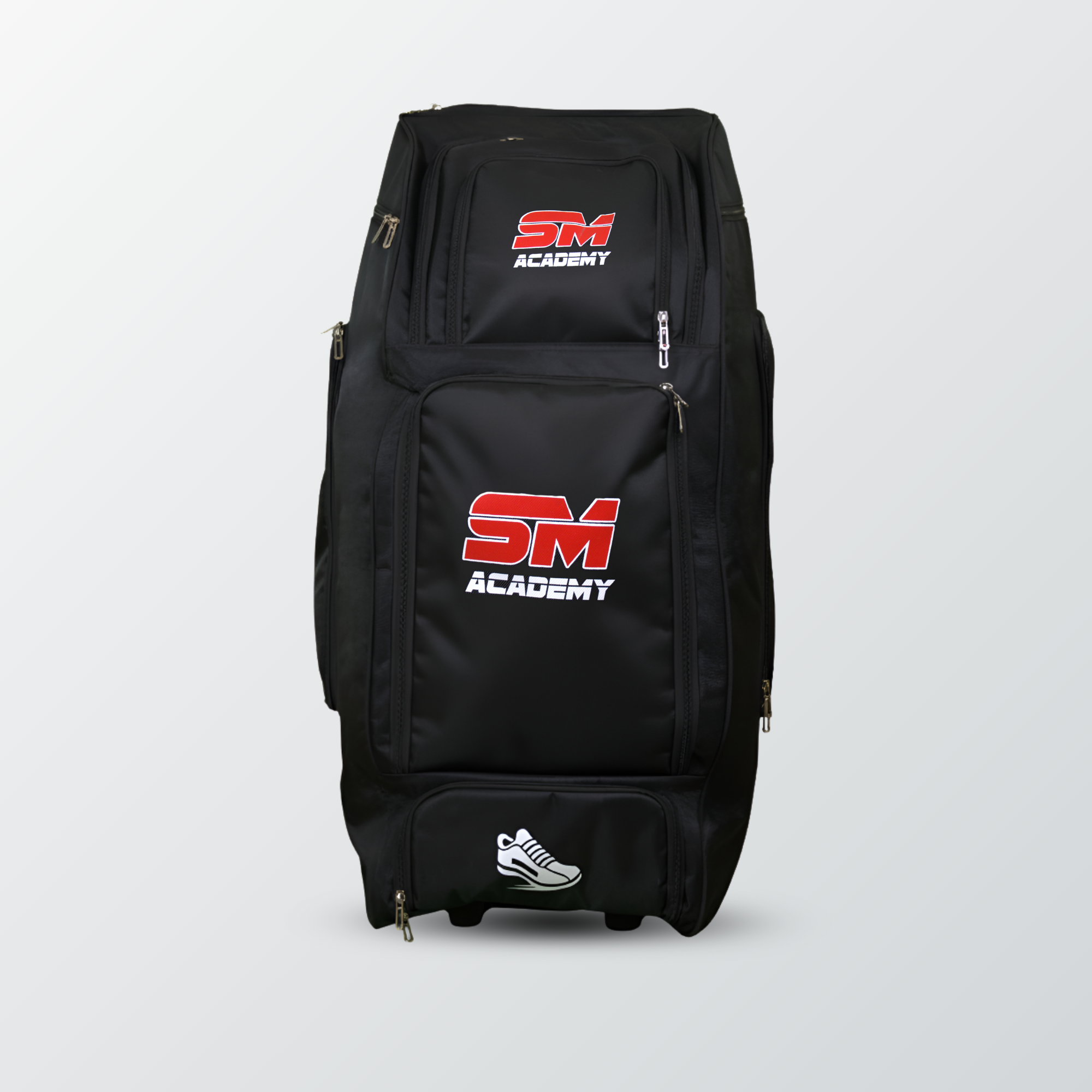 NOVA SM Academy Cricket Kit Bag