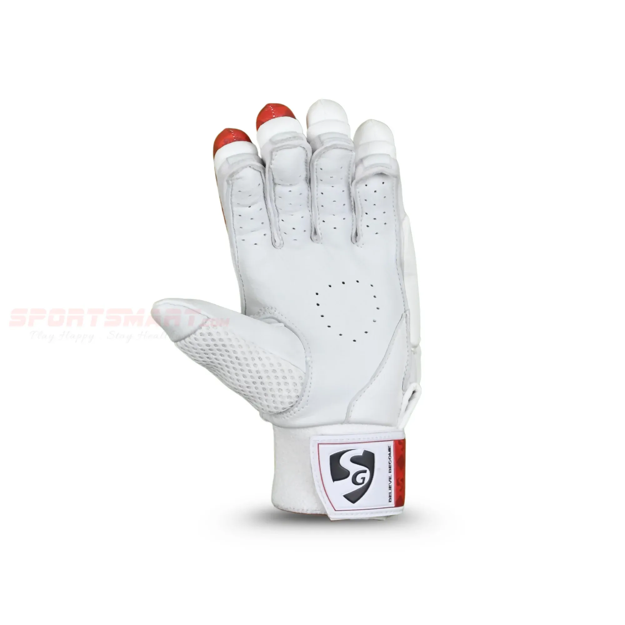 SG Test Batting Gloves