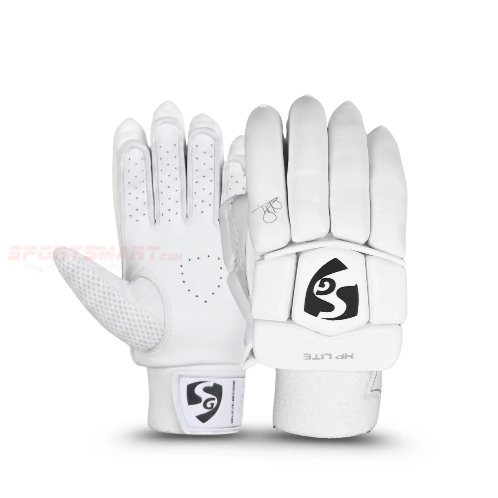 SG HP Lite Batting Gloves
