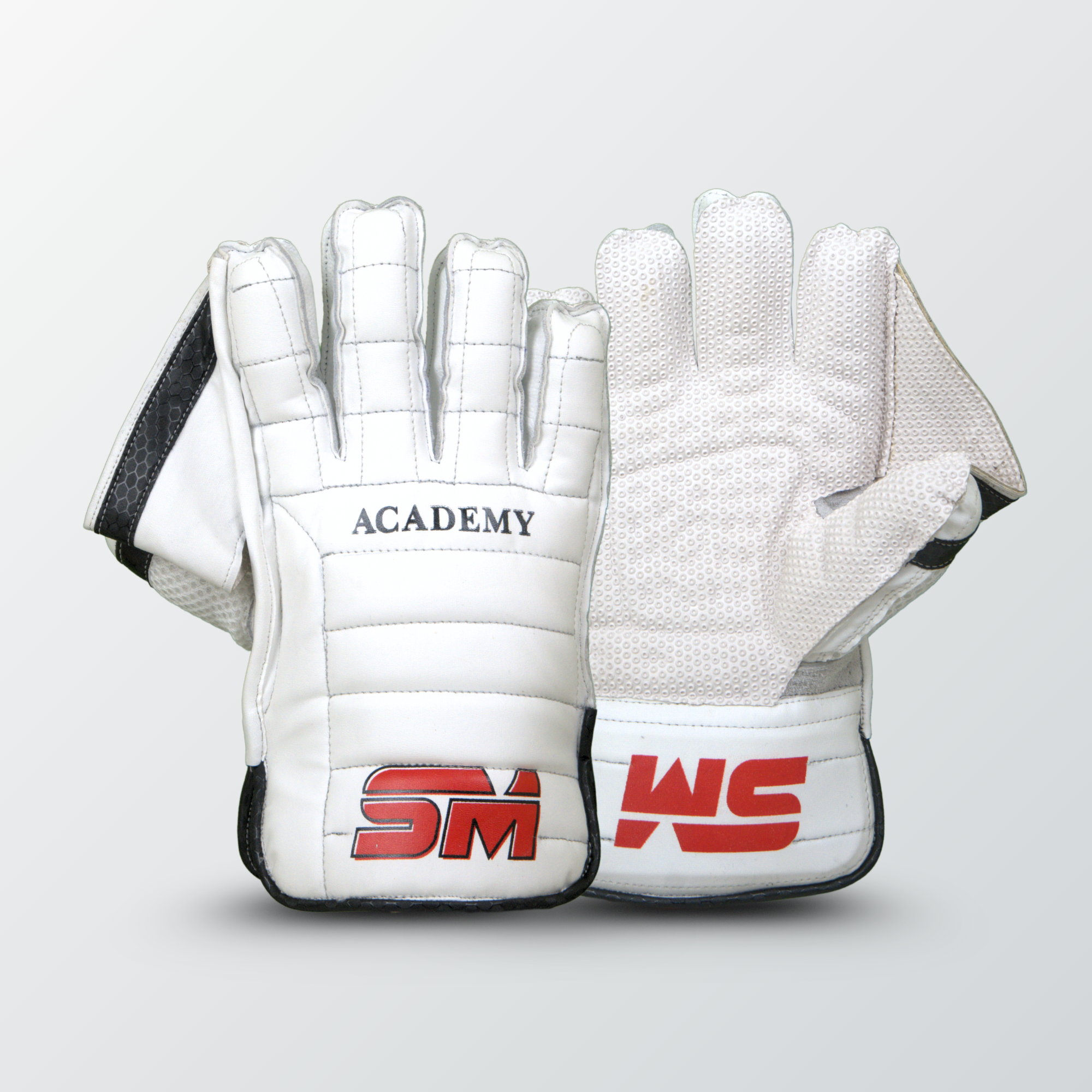 NOVA SM Academy Wicket Keeping Glove