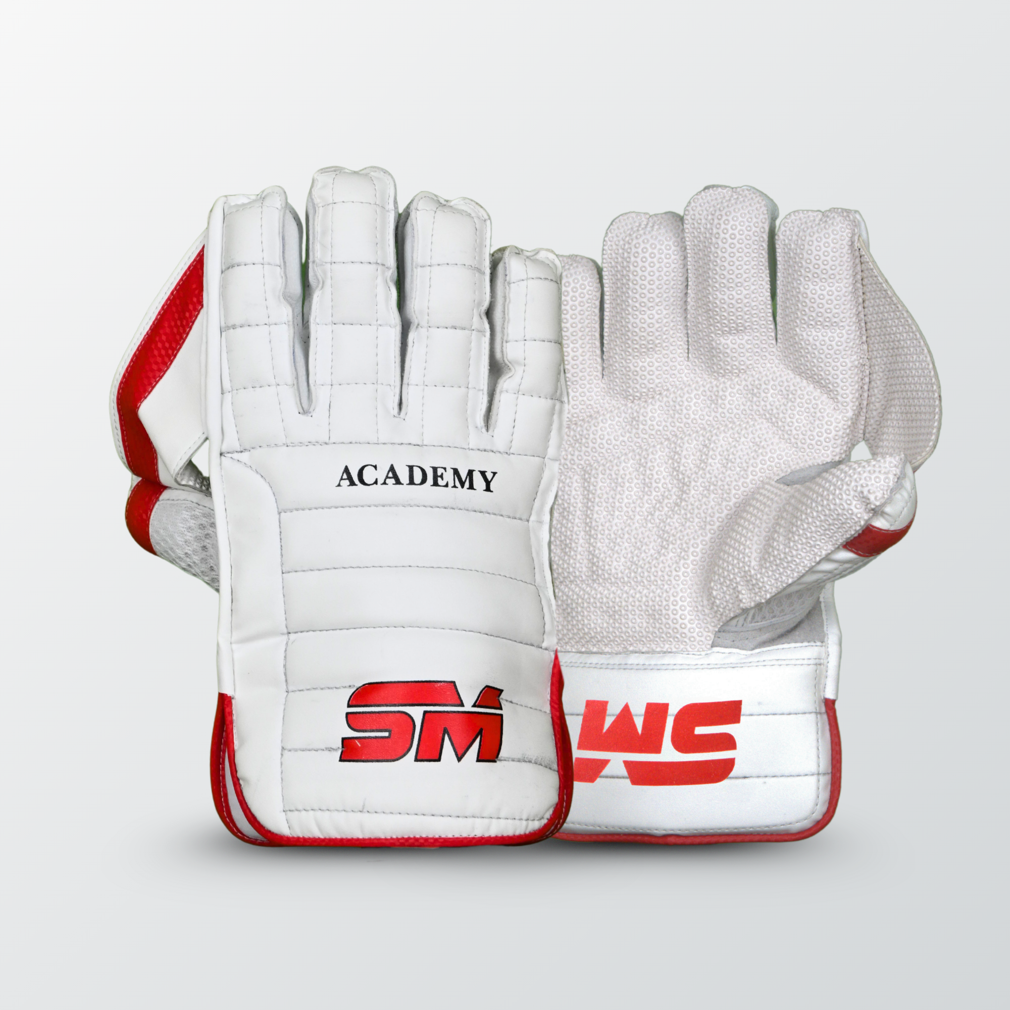 NOVA SM Academy Wicket Keeping Glove